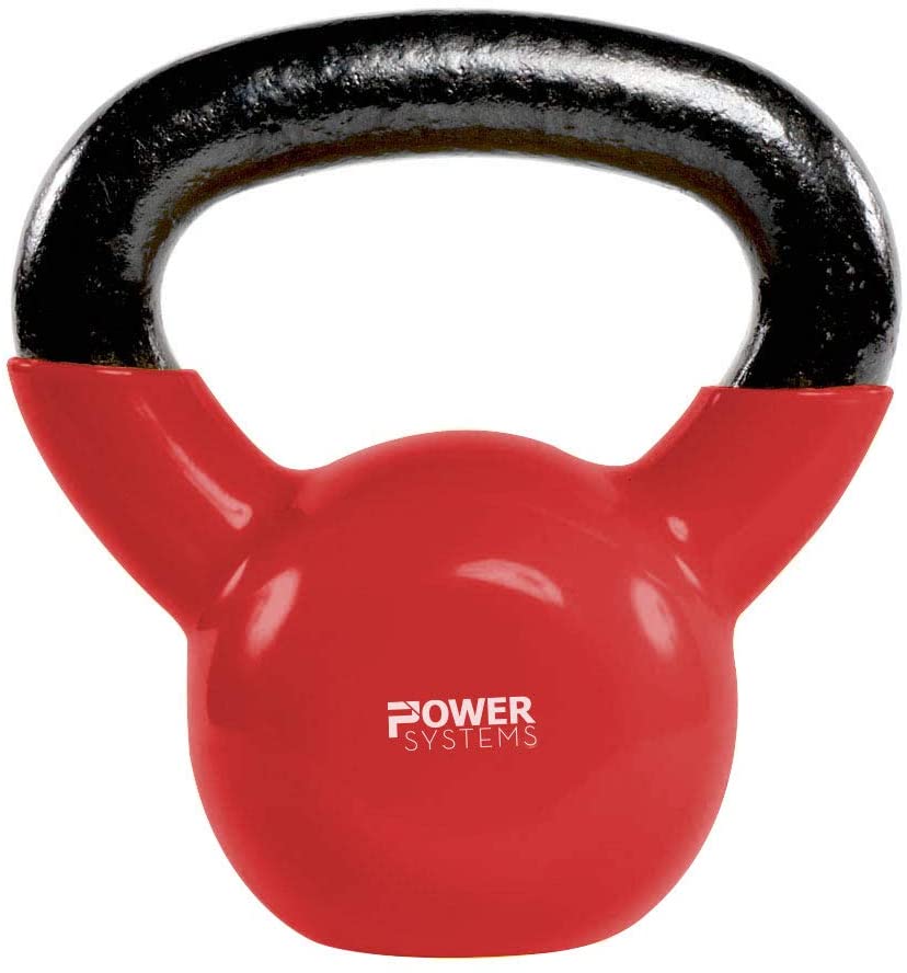 Power Systems Premium Kettlebell Prime